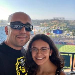 Meet your Posher, Mark